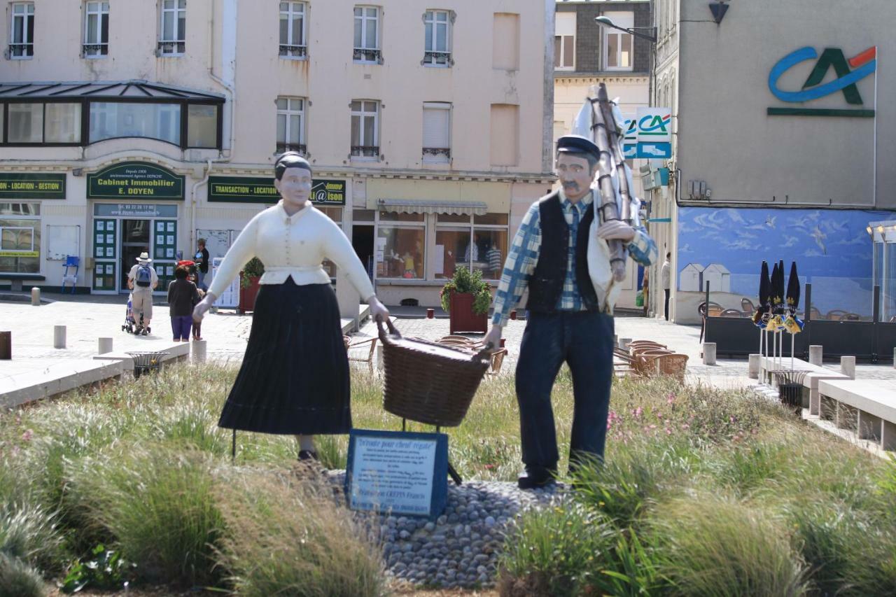 Le Chant Des Oiseaux Nibas Exterior photo